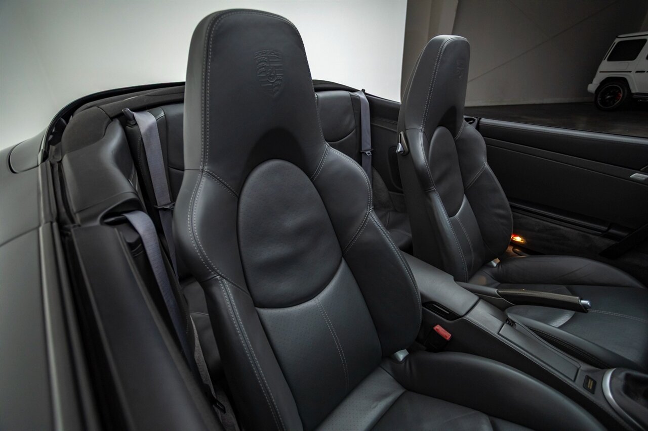 2007 Porsche 911 Carrera S   - Photo 52 - Springfield, MO 65802