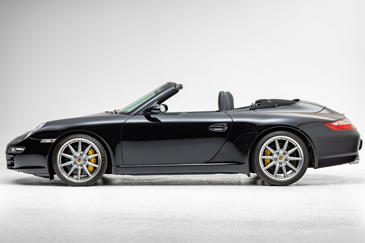 2007 Porsche 911 Carrera S   - Photo 3 - Springfield, MO 65802