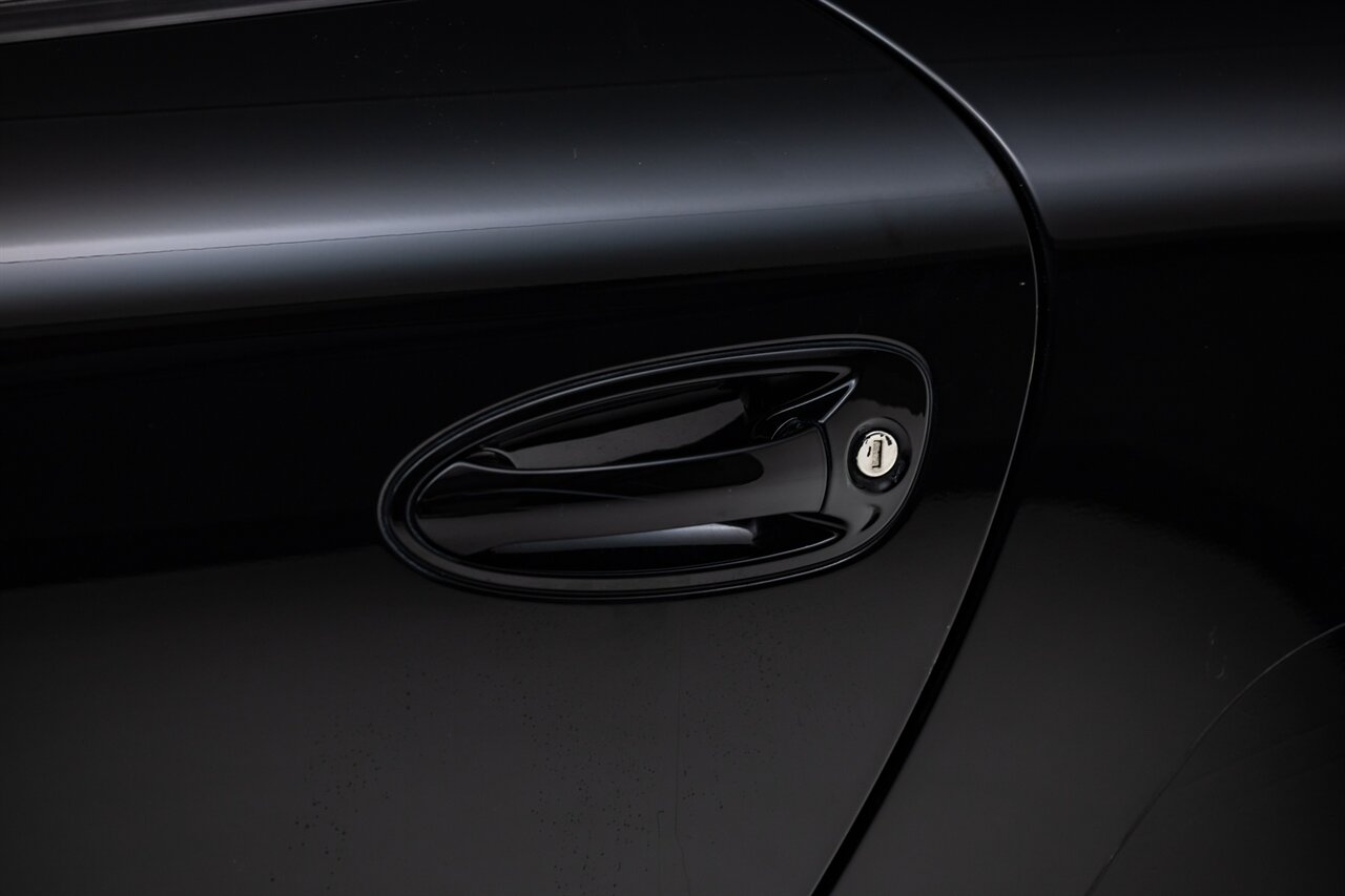 2007 Porsche 911 Carrera S   - Photo 12 - Springfield, MO 65802