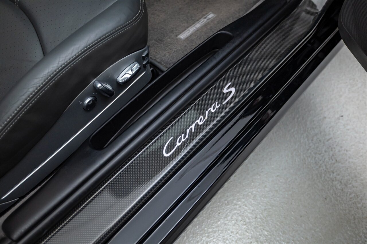 2007 Porsche 911 Carrera S   - Photo 48 - Springfield, MO 65802