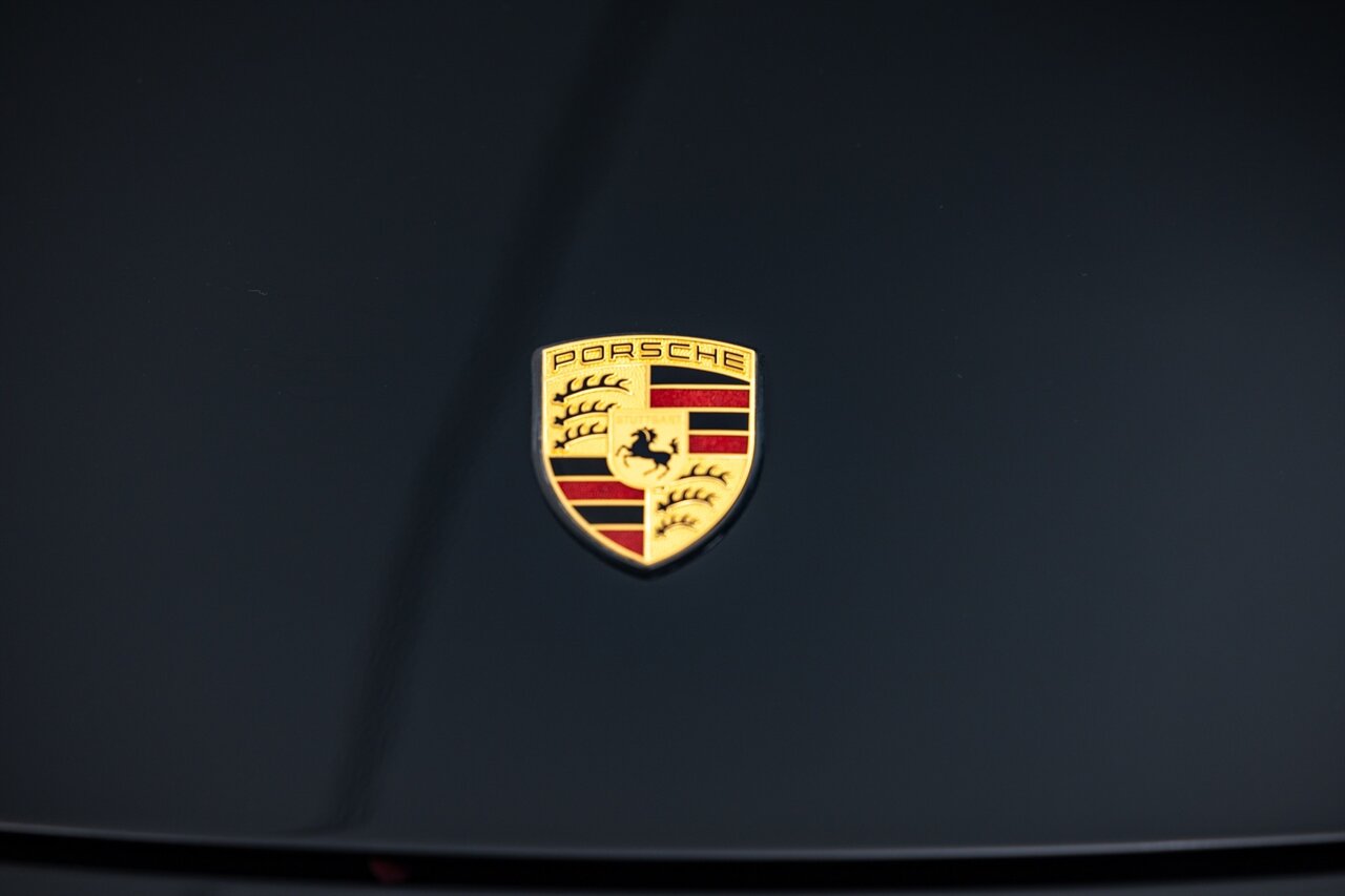 2007 Porsche 911 Carrera S   - Photo 7 - Springfield, MO 65802