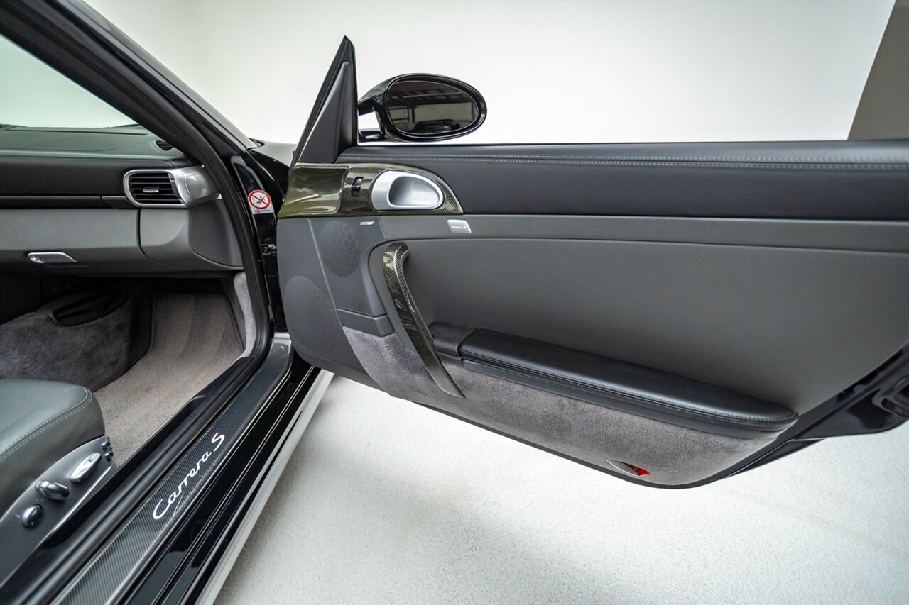 2007 Porsche 911 Carrera S   - Photo 46 - Springfield, MO 65802