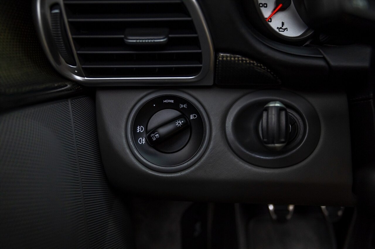 2007 Porsche 911 Carrera S   - Photo 34 - Springfield, MO 65802