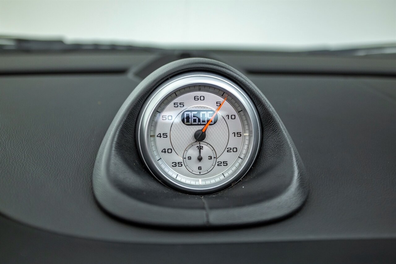 2007 Porsche 911 Carrera S   - Photo 29 - Springfield, MO 65802