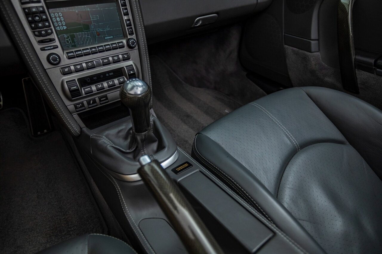 2007 Porsche 911 Carrera S   - Photo 33 - Springfield, MO 65802