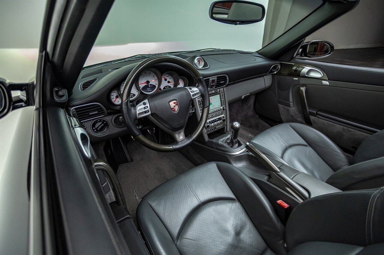2007 Porsche 911 Carrera S   - Photo 36 - Springfield, MO 65802