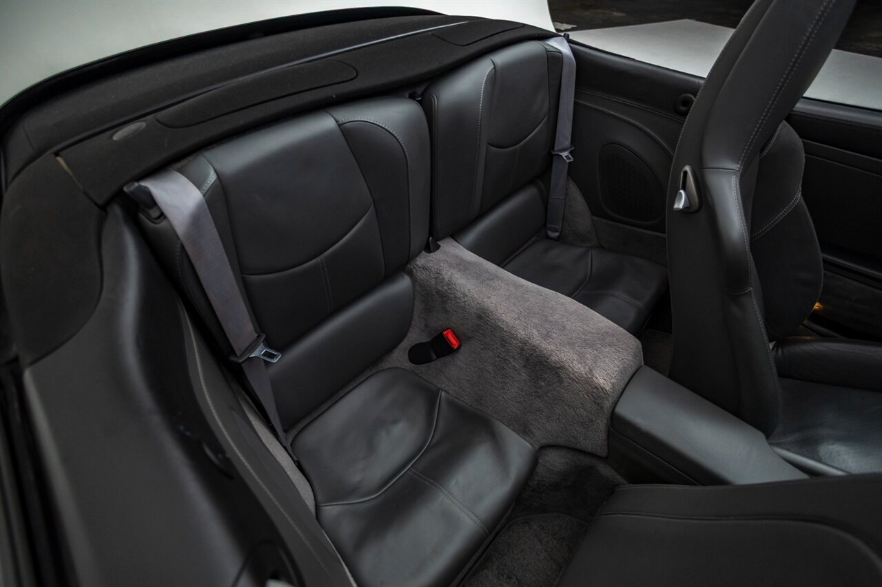 2007 Porsche 911 Carrera S   - Photo 54 - Springfield, MO 65802