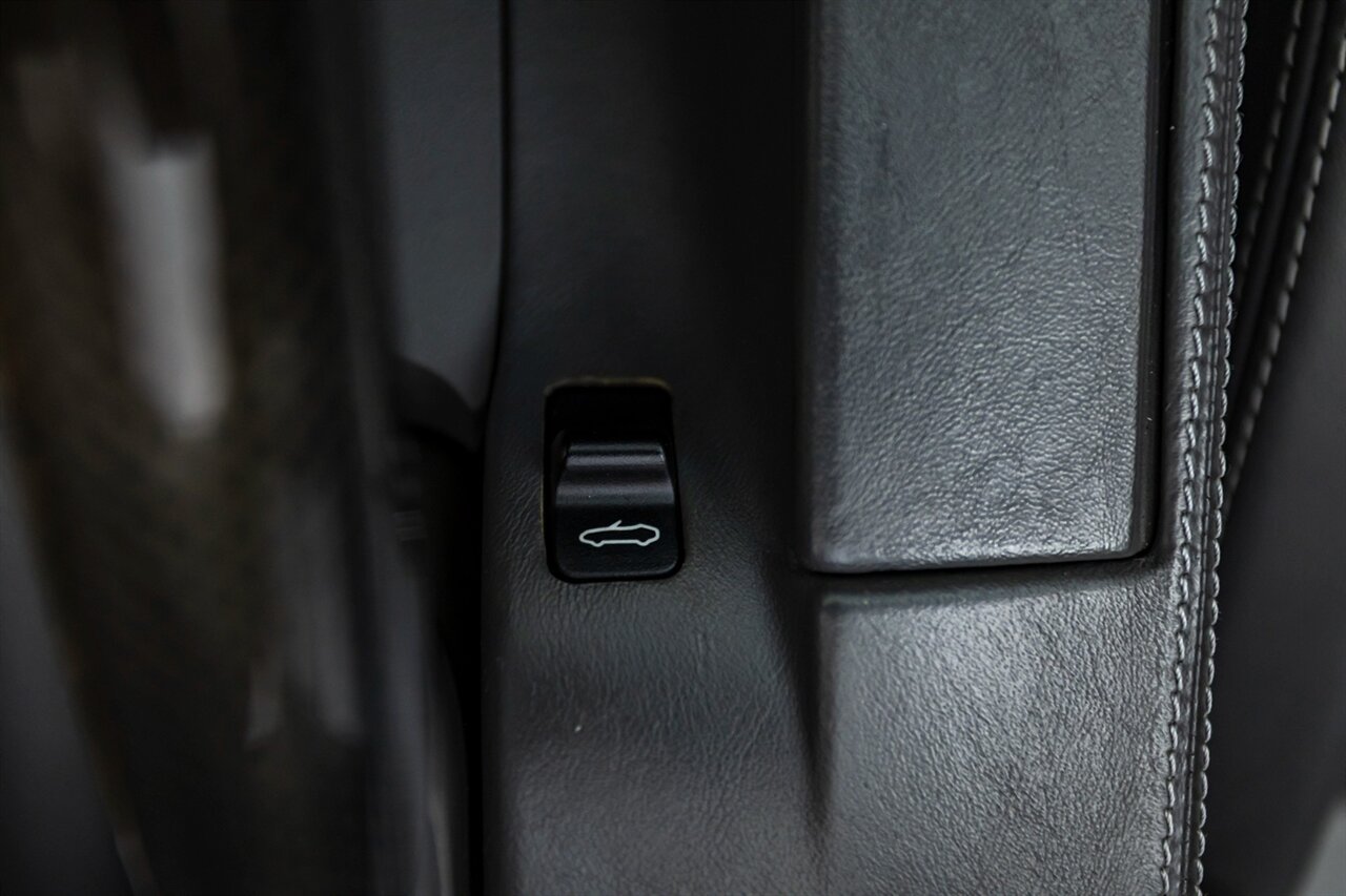 2007 Porsche 911 Carrera S   - Photo 32 - Springfield, MO 65802