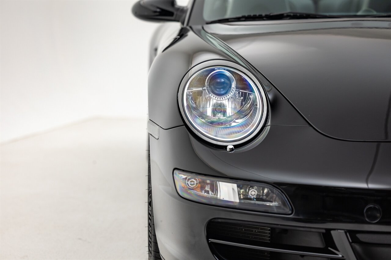 2007 Porsche 911 Carrera S   - Photo 6 - Springfield, MO 65802