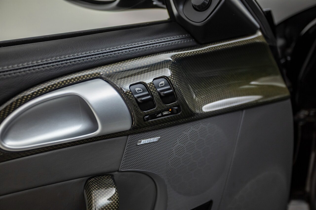 2007 Porsche 911 Carrera S   - Photo 39 - Springfield, MO 65802