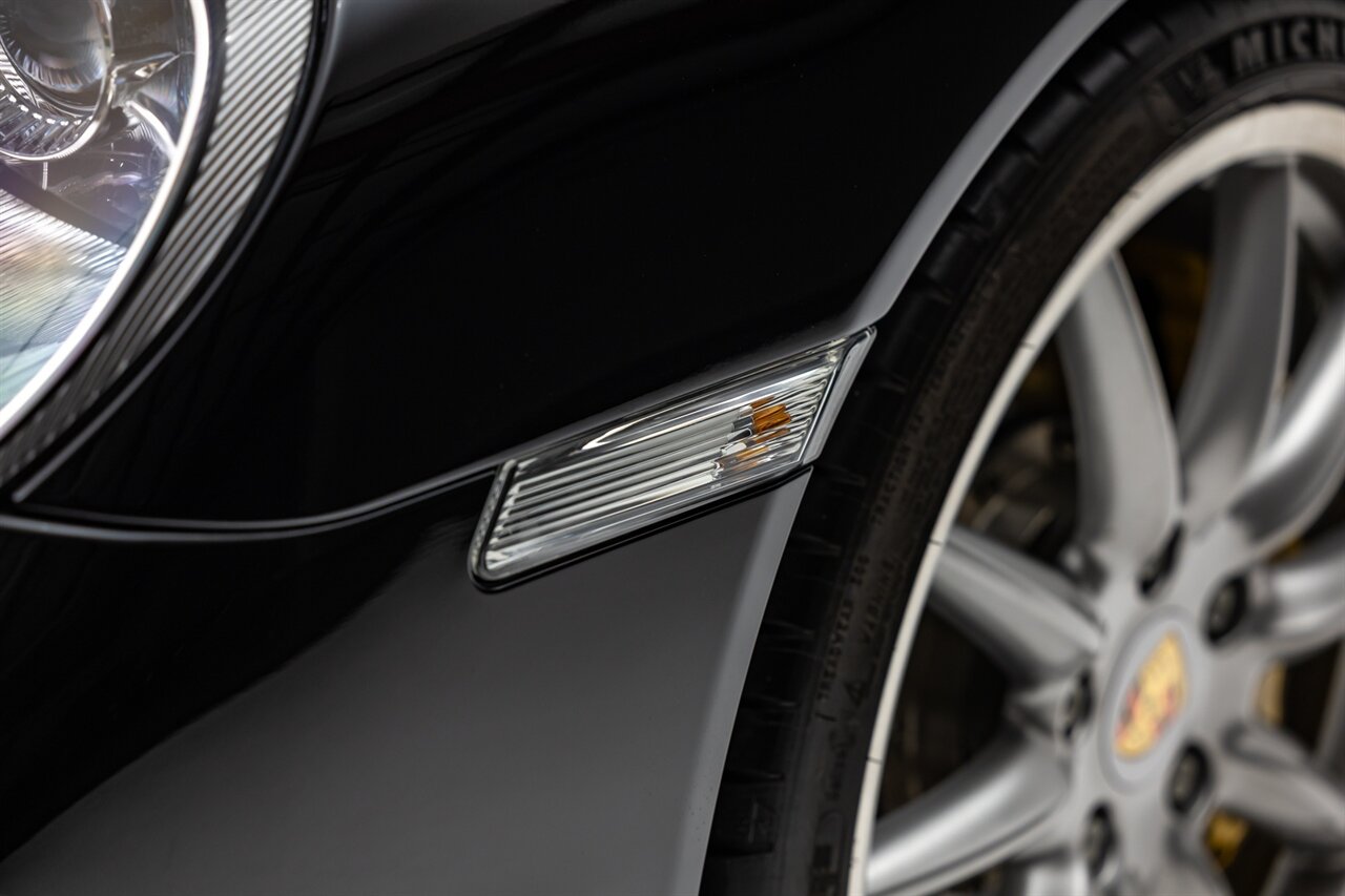 2007 Porsche 911 Carrera S   - Photo 10 - Springfield, MO 65802