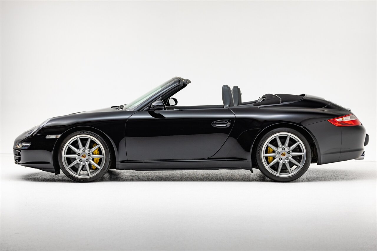 2007 Porsche 911 Carrera S   - Photo 3 - Springfield, MO 65802