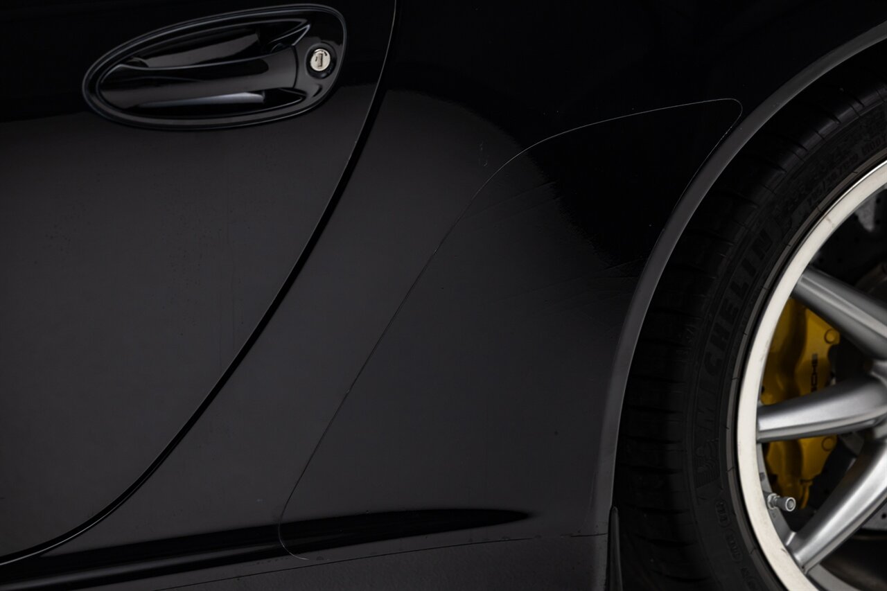 2007 Porsche 911 Carrera S   - Photo 13 - Springfield, MO 65802