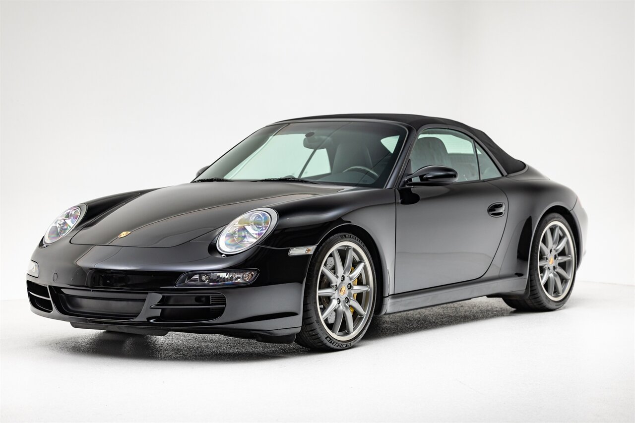 2007 Porsche 911 Carrera S   - Photo 15 - Springfield, MO 65802