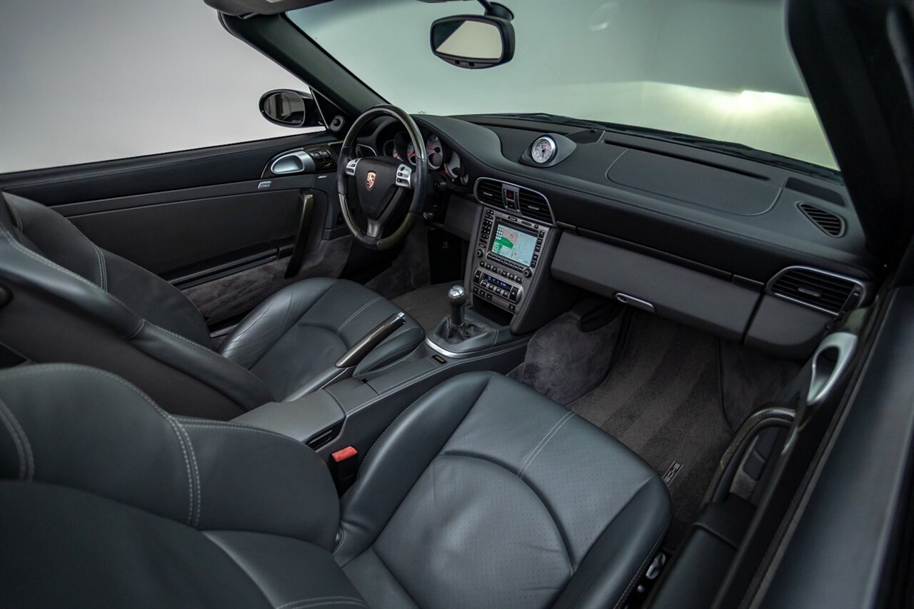 2007 Porsche 911 Carrera S   - Photo 44 - Springfield, MO 65802