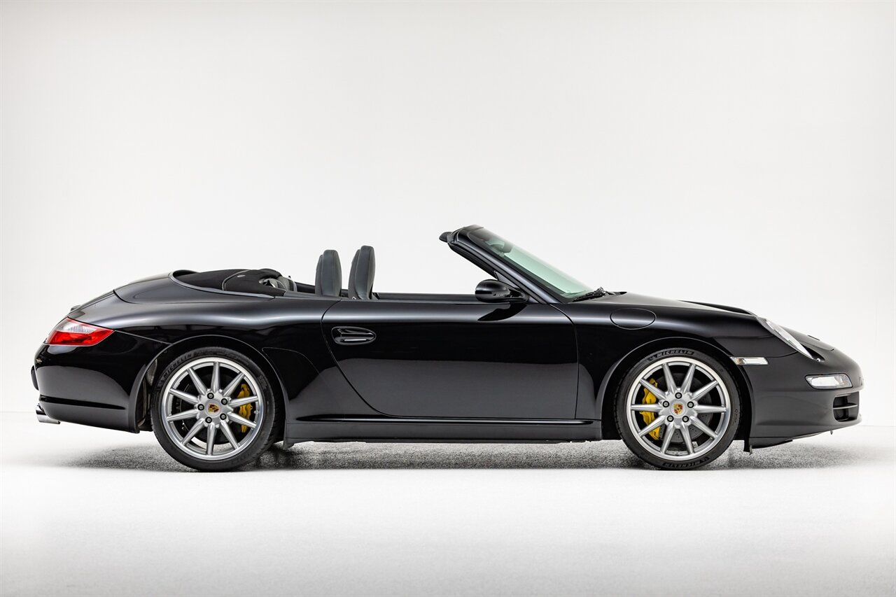 2007 Porsche 911 Carrera S   - Photo 21 - Springfield, MO 65802