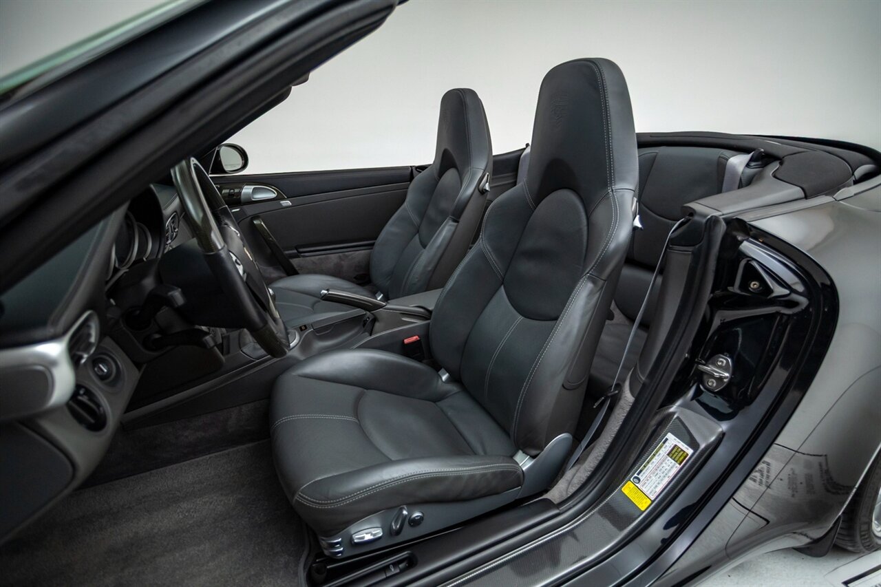 2007 Porsche 911 Carrera S   - Photo 50 - Springfield, MO 65802