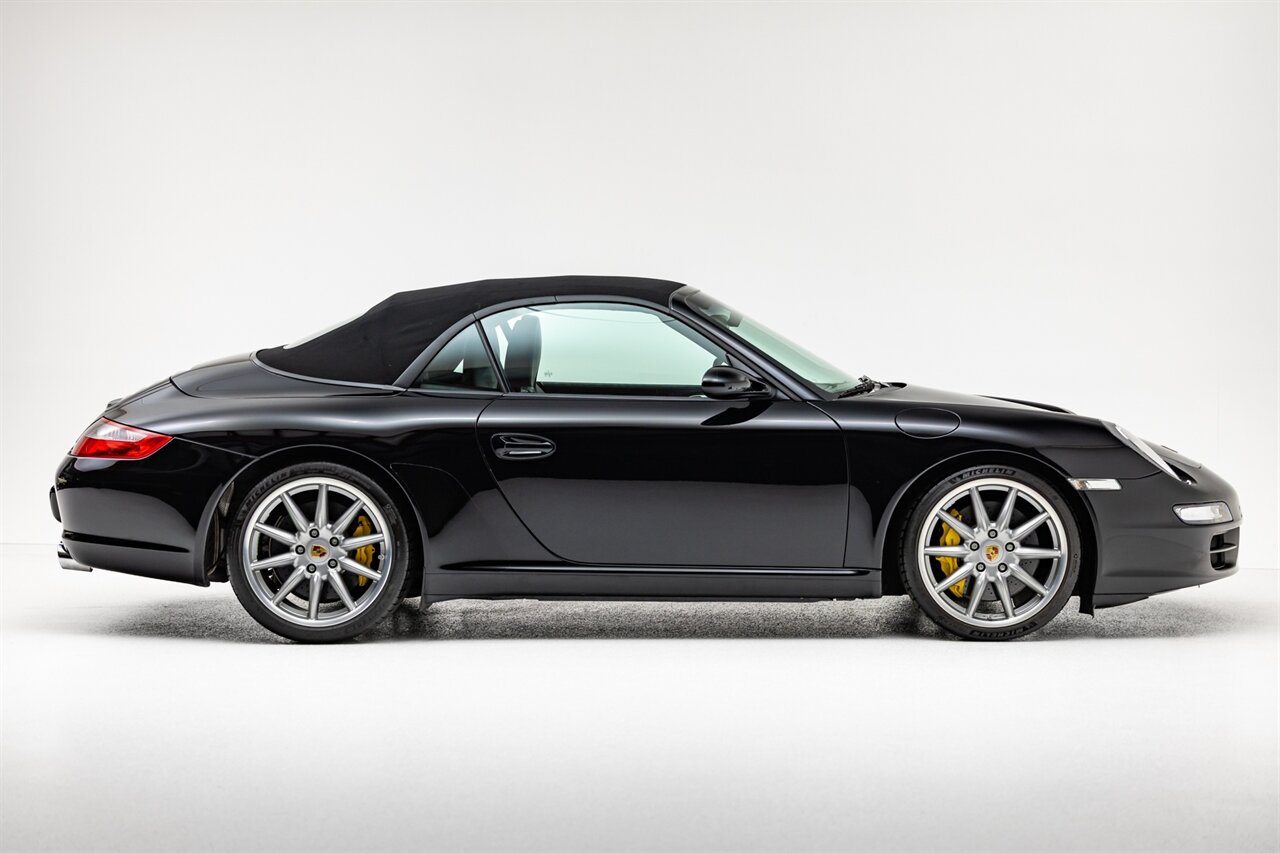 2007 Porsche 911 Carrera S   - Photo 22 - Springfield, MO 65802
