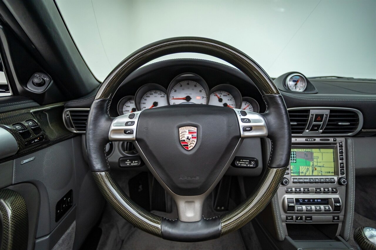 2007 Porsche 911 Carrera S   - Photo 27 - Springfield, MO 65802