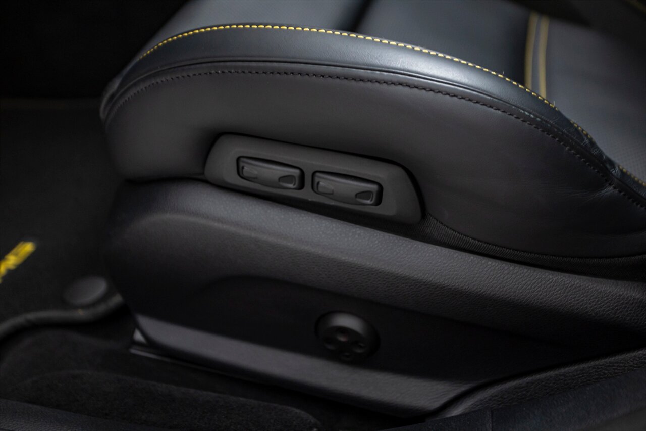 2018 Mercedes-Benz AMG E 63 S - Photo 52 - Springfield, MO 65802