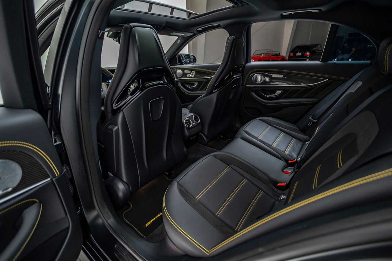2018 Mercedes-Benz AMG E 63 S - Photo 54 - Springfield, MO 65802