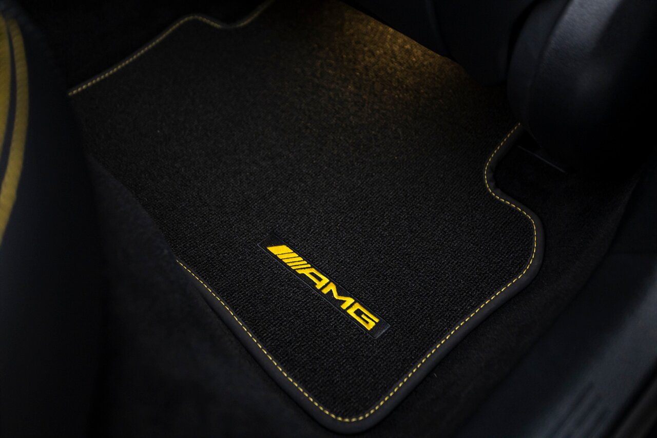 2018 Mercedes-Benz AMG E 63 S - Photo 44 - Springfield, MO 65802