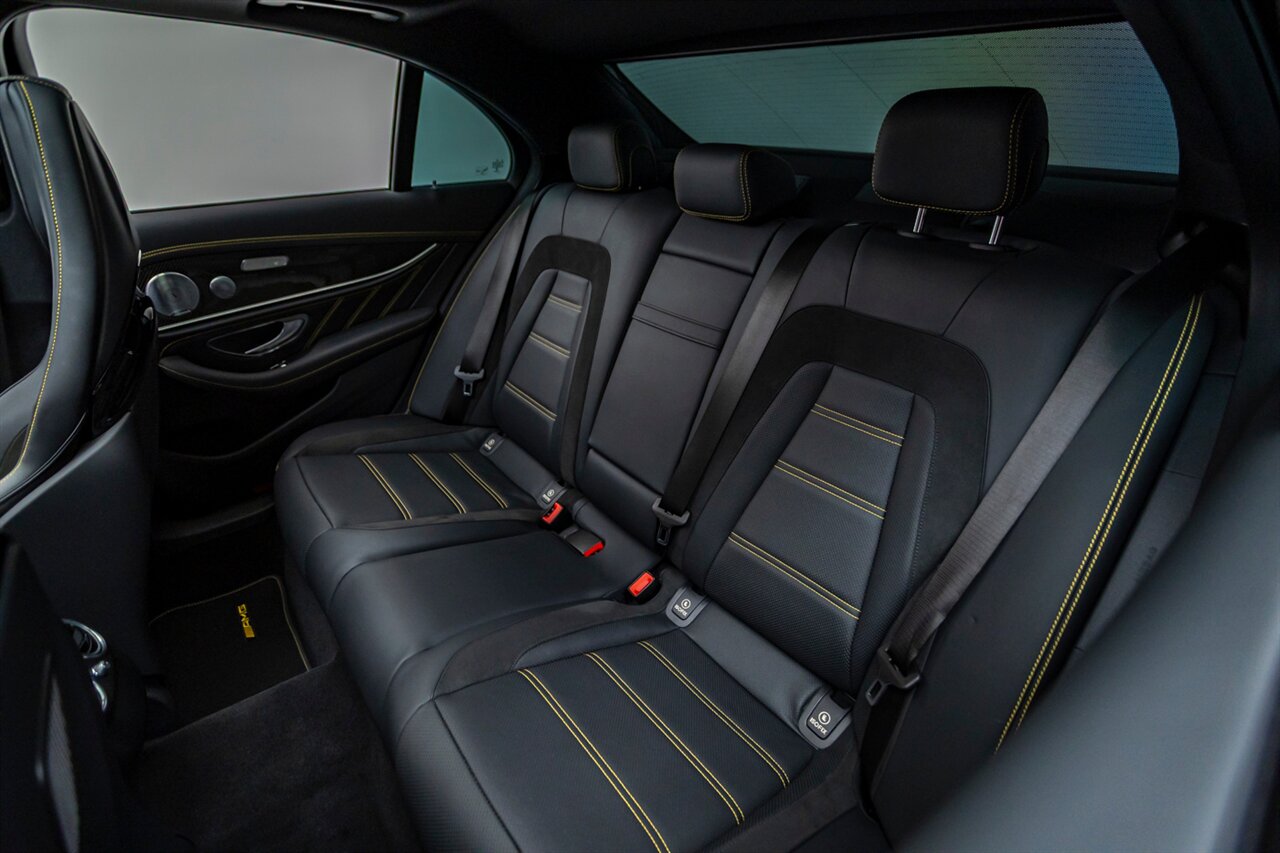 2018 Mercedes-Benz AMG E 63 S - Photo 25 - Springfield, MO 65802