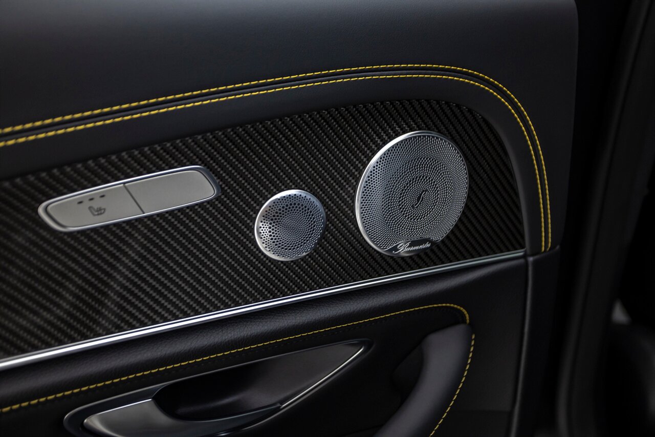 2018 Mercedes-Benz AMG E 63 S - Photo 56 - Springfield, MO 65802