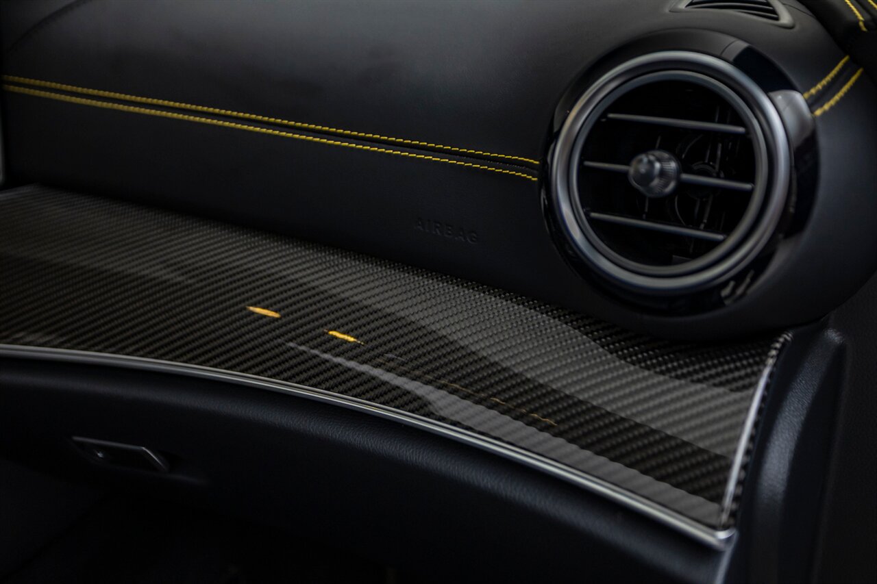 2018 Mercedes-Benz AMG E 63 S - Photo 38 - Springfield, MO 65802