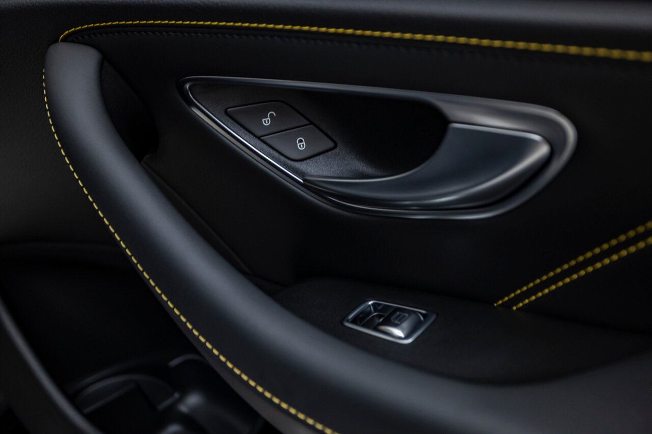 2018 Mercedes-Benz AMG E 63 S - Photo 35 - Springfield, MO 65802