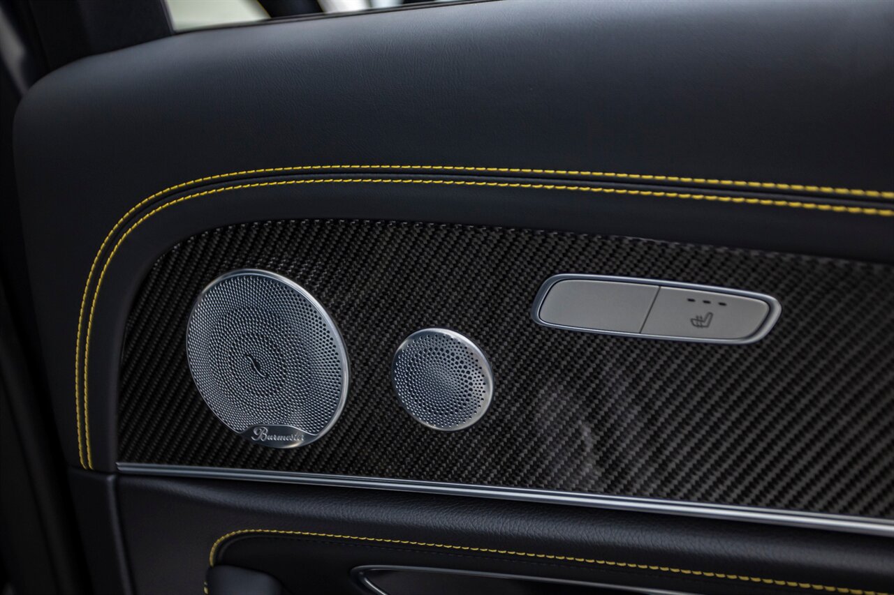 2018 Mercedes-Benz AMG E 63 S - Photo 42 - Springfield, MO 65802