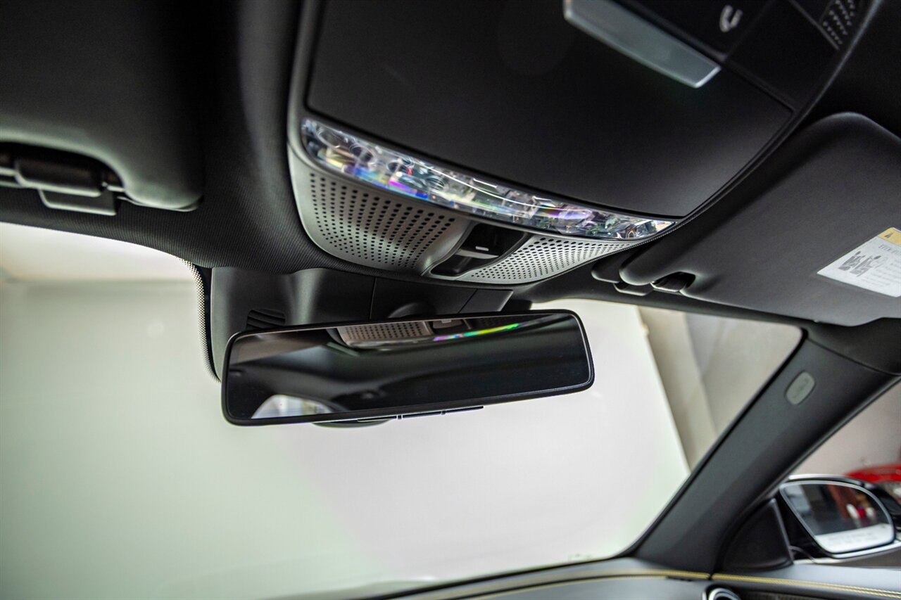 2018 Mercedes-Benz AMG E 63 S - Photo 66 - Springfield, MO 65802