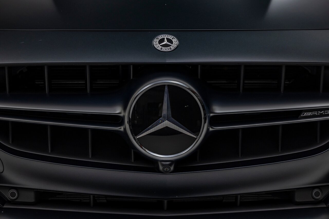 2018 Mercedes-Benz AMG E 63 S - Photo 7 - Springfield, MO 65802
