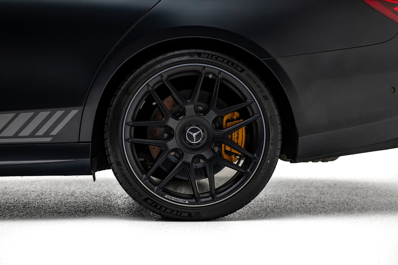 2018 Mercedes-Benz AMG E 63 S - Photo 15 - Springfield, MO 65802