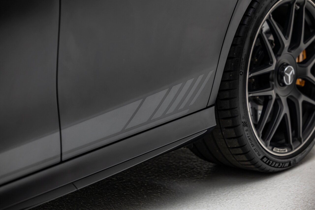 2018 Mercedes-Benz AMG E 63 S - Photo 12 - Springfield, MO 65802