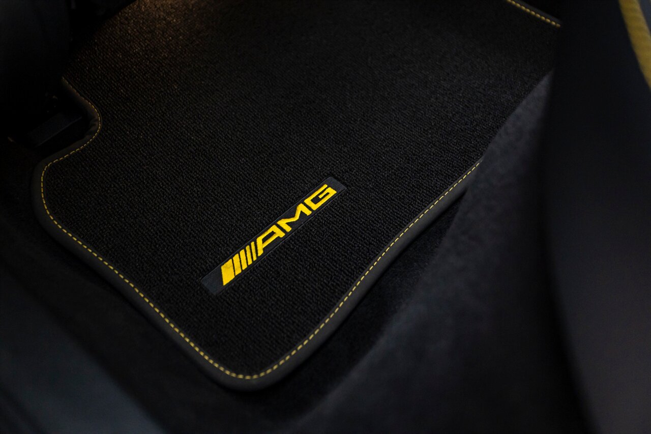 2018 Mercedes-Benz AMG E 63 S - Photo 58 - Springfield, MO 65802