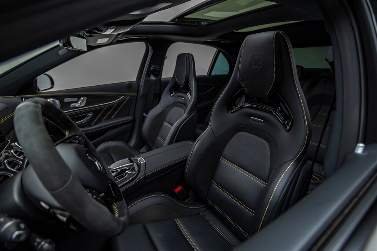 2018 Mercedes-Benz AMG E 63 S - Photo 2 - Springfield, MO 65802