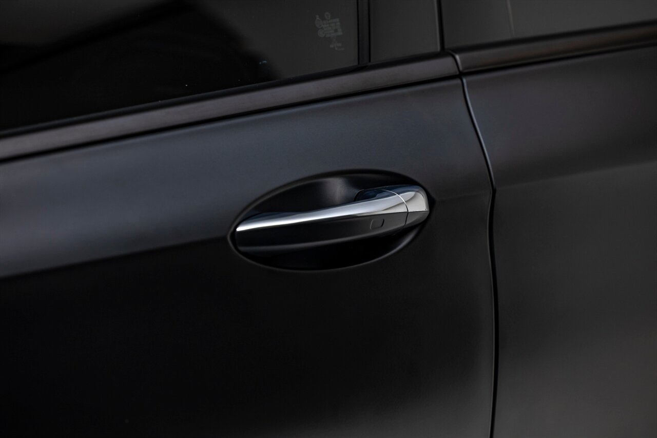 2018 Mercedes-Benz AMG E 63 S - Photo 13 - Springfield, MO 65802