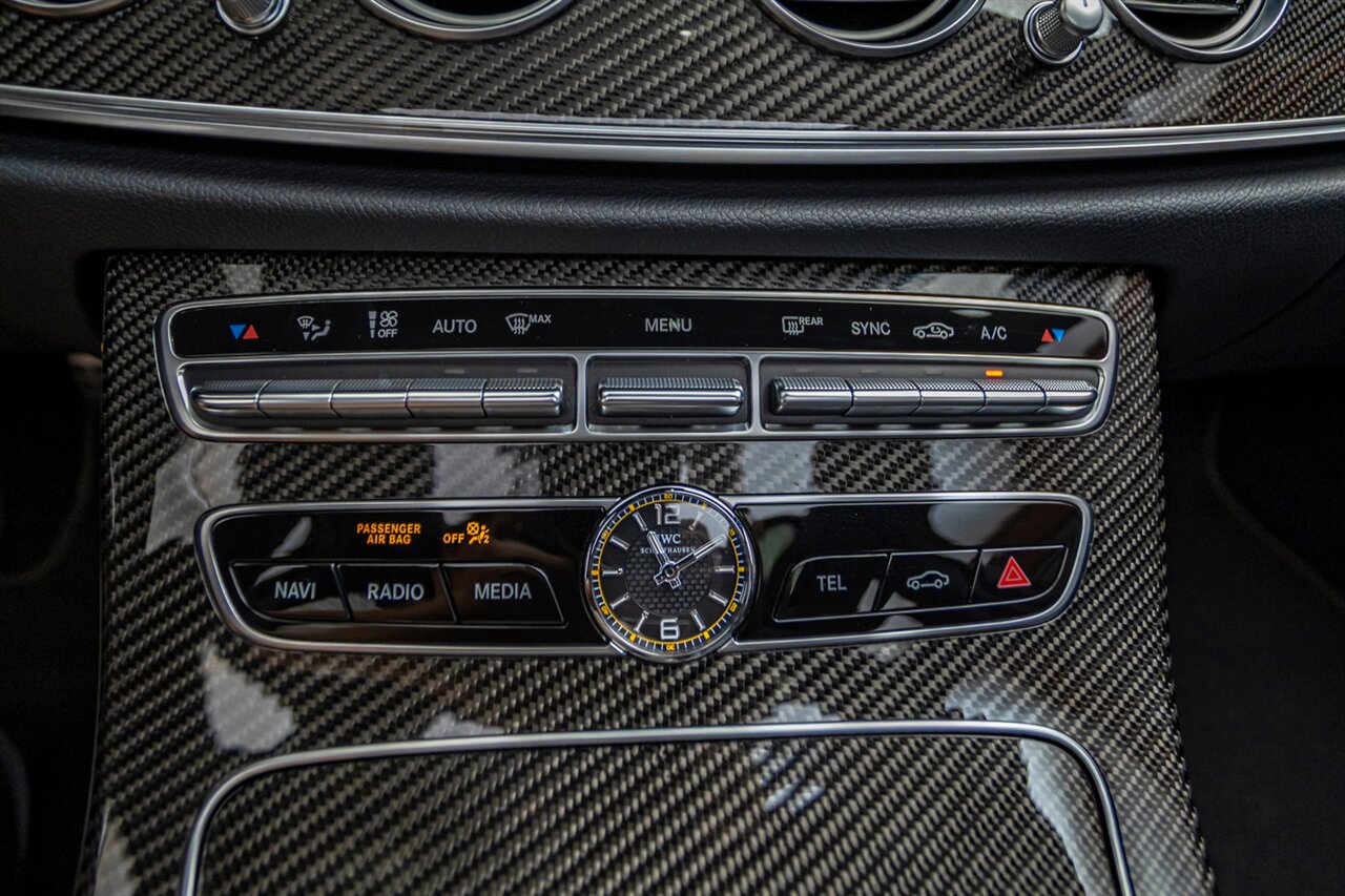 2018 Mercedes-Benz AMG E 63 S - Photo 62 - Springfield, MO 65802