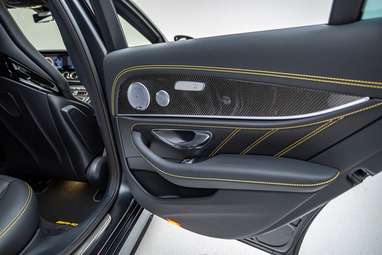 2018 Mercedes-Benz AMG E 63 S - Photo 41 - Springfield, MO 65802