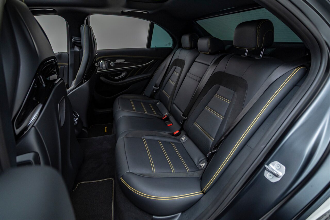 2018 Mercedes-Benz AMG E 63 S - Photo 26 - Springfield, MO 65802