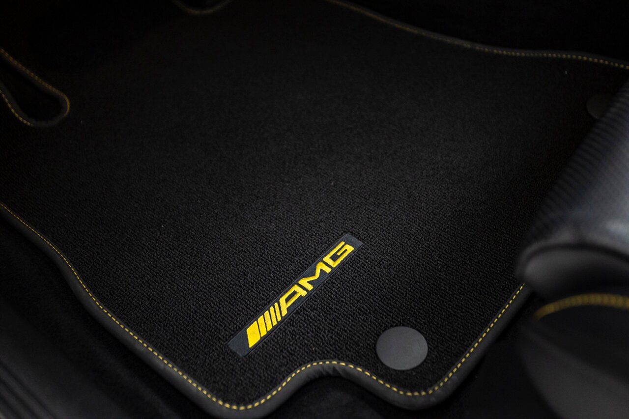 2018 Mercedes-Benz AMG E 63 S - Photo 51 - Springfield, MO 65802