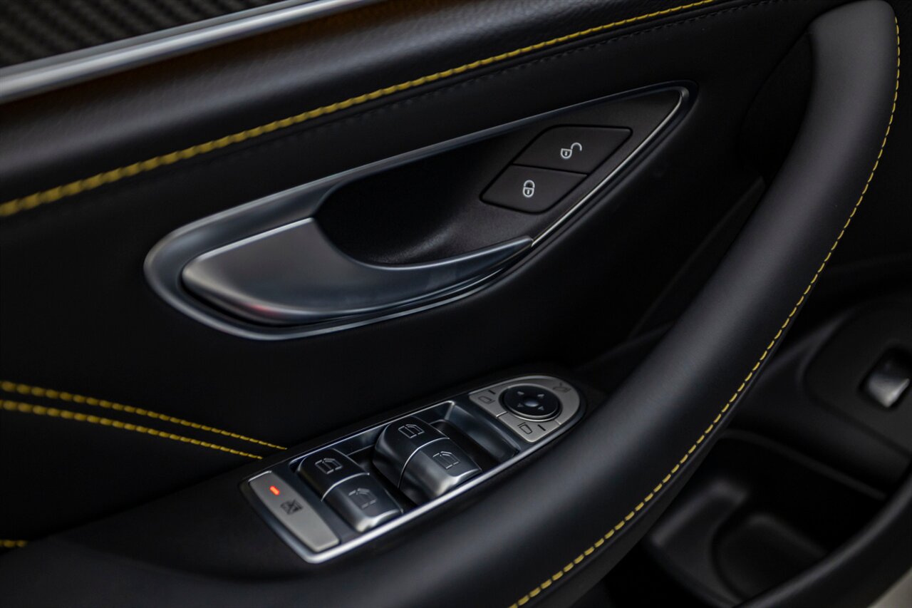 2018 Mercedes-Benz AMG E 63 S - Photo 49 - Springfield, MO 65802