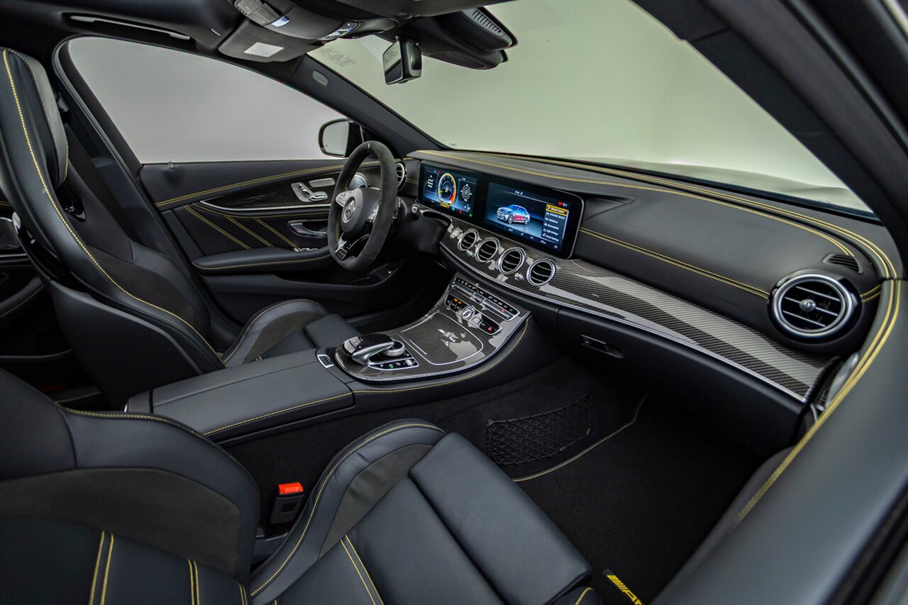 2018 Mercedes-Benz AMG E 63 S - Photo 31 - Springfield, MO 65802