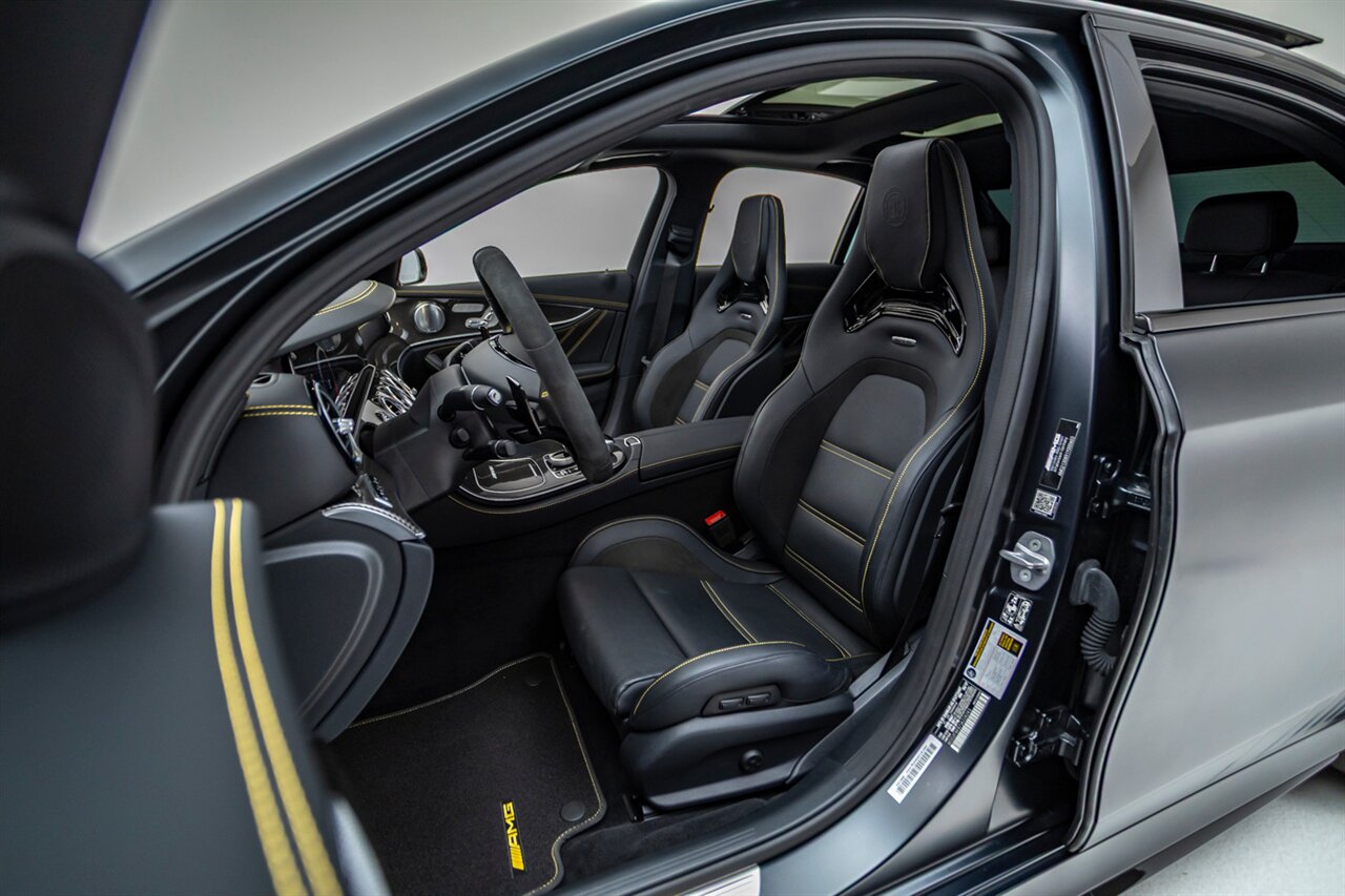 2018 Mercedes-Benz AMG E 63 S - Photo 24 - Springfield, MO 65802