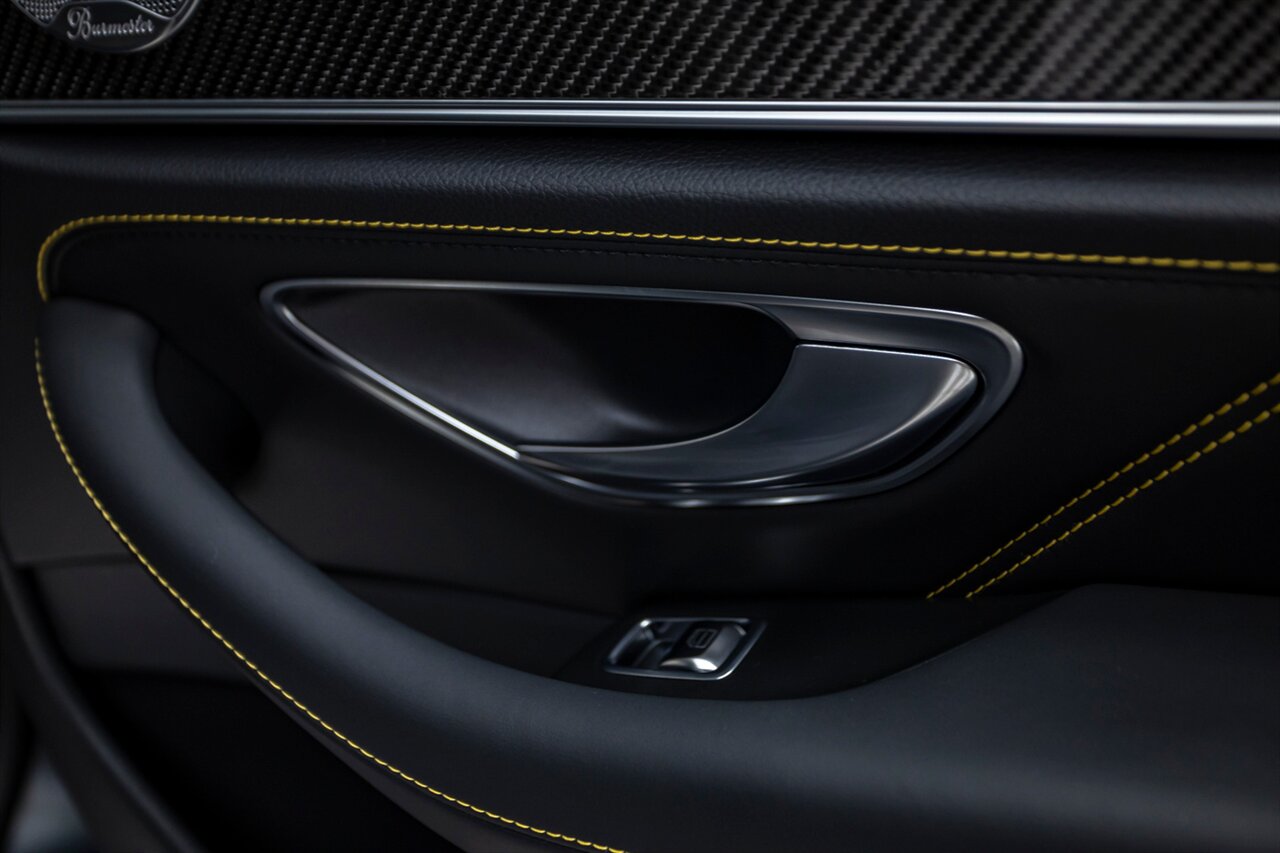2018 Mercedes-Benz AMG E 63 S - Photo 43 - Springfield, MO 65802