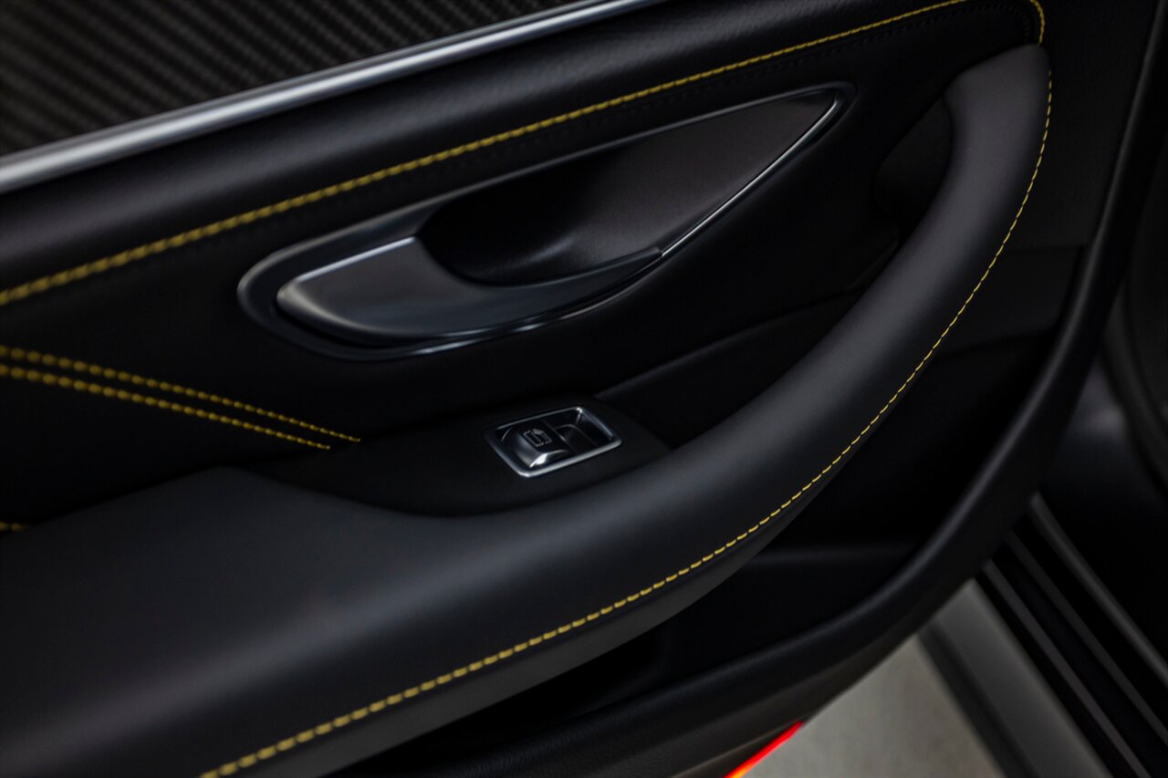 2018 Mercedes-Benz AMG E 63 S - Photo 57 - Springfield, MO 65802