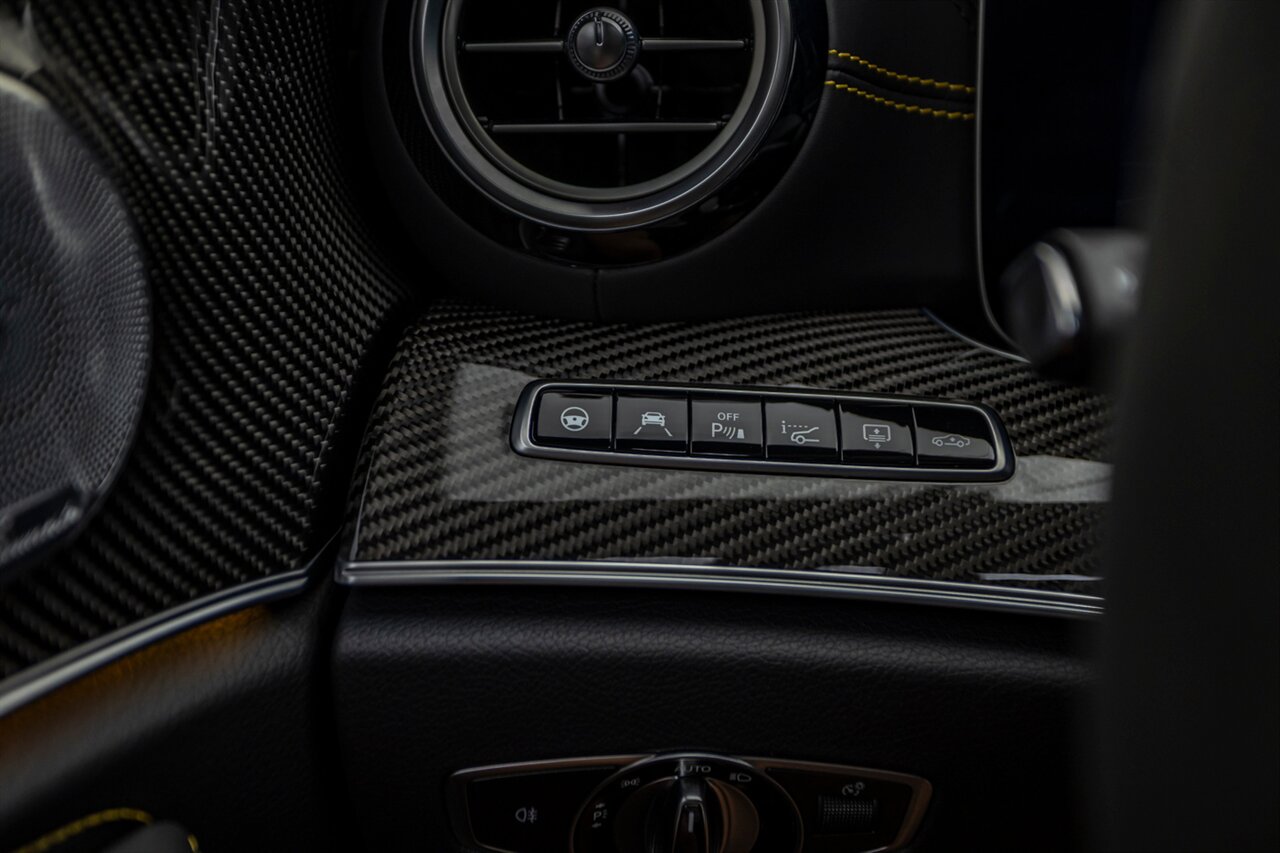 2018 Mercedes-Benz AMG E 63 S - Photo 65 - Springfield, MO 65802
