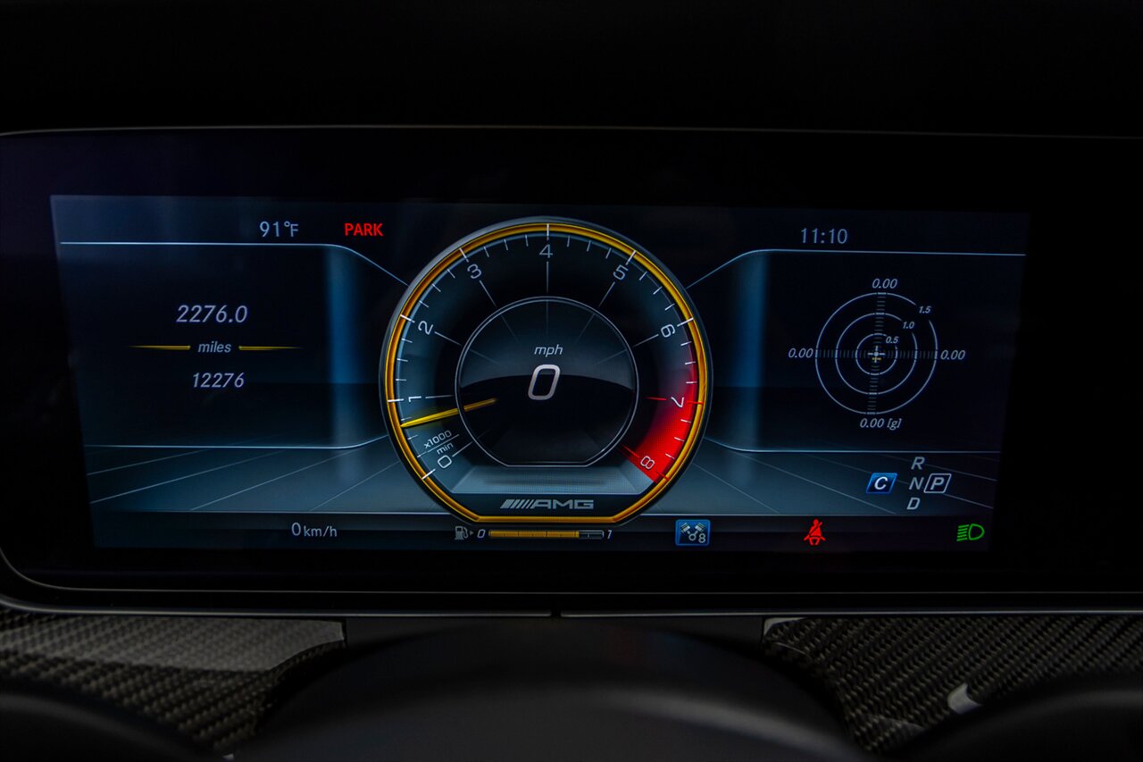 2018 Mercedes-Benz AMG E 63 S - Photo 60 - Springfield, MO 65802