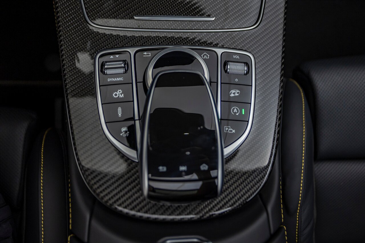 2018 Mercedes-Benz AMG E 63 S - Photo 63 - Springfield, MO 65802